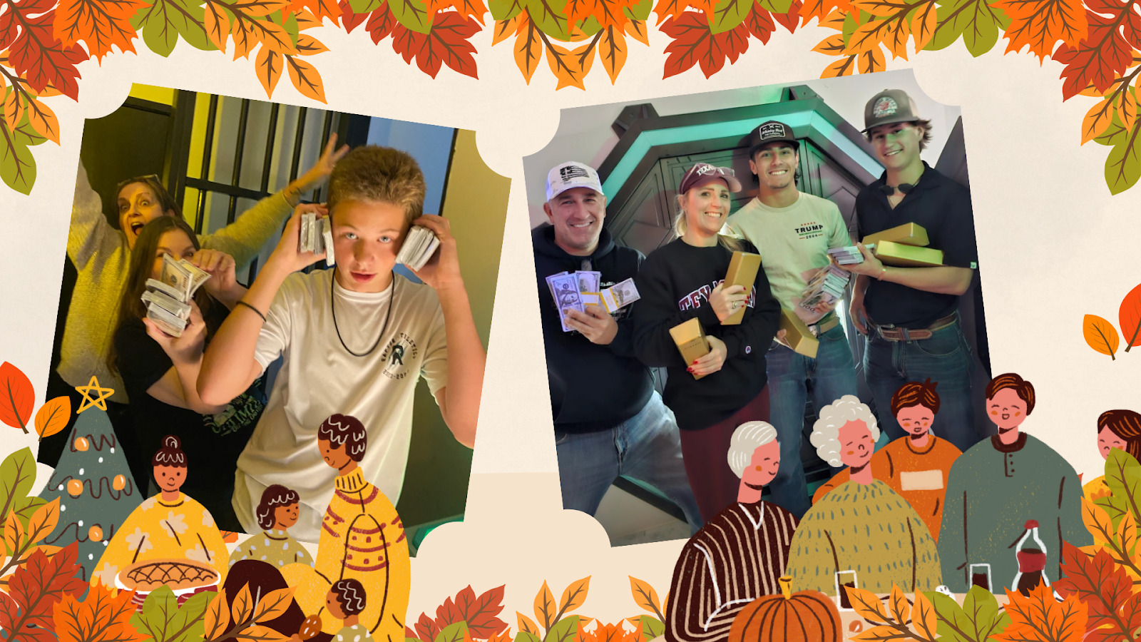 Families making great memories together at ClueClock Escape in Castle Pines.